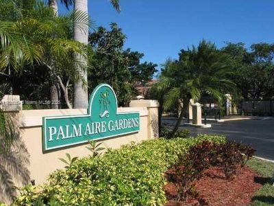 4401 W McNab Rd APT 16, Pompano Beach, FL, 33069
