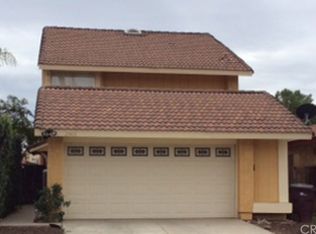 23415 Rolanda Dr, Moreno Valley, CA 92553