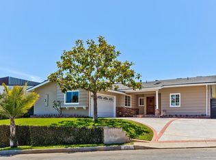 823 Enchanted Way, Pacific Palisades, CA 90272