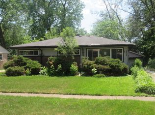 2829 Stafford Dr, Markham, IL 60428