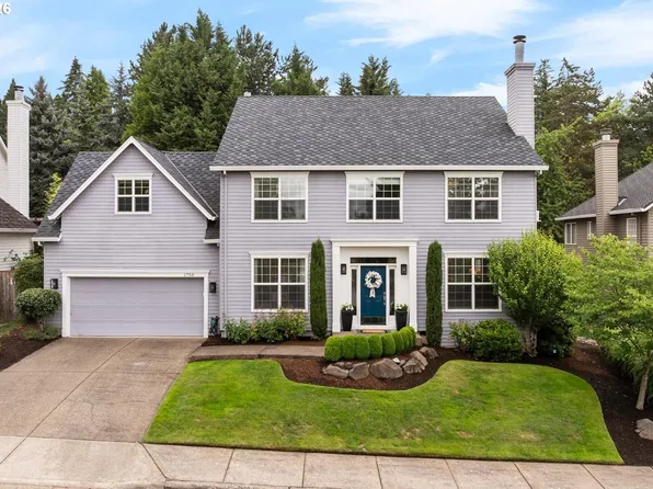 1758 NW Caitlin Ter, Portland, OR 97229