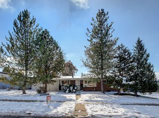 570 W Midway Blvd, Broomfield, CO 80020