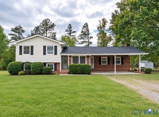 4942 Pleasant Shade Dr, Emporia, VA 23847