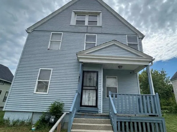 2148 N 29th St, Milwaukee, WI 53208