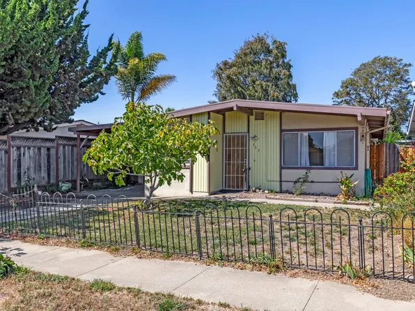 563 Argos Cir, Watsonville, CA 95076
