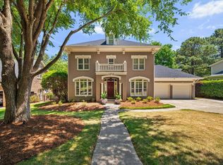 1316 Heritage Club Ave, Wake Forest, NC 27587