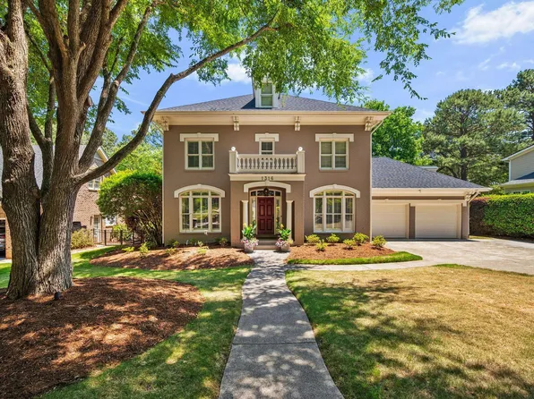 1316 Heritage Club Ave, Wake Forest, NC 27587