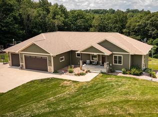 5694 Kate Ave, Sparta, WI 54656