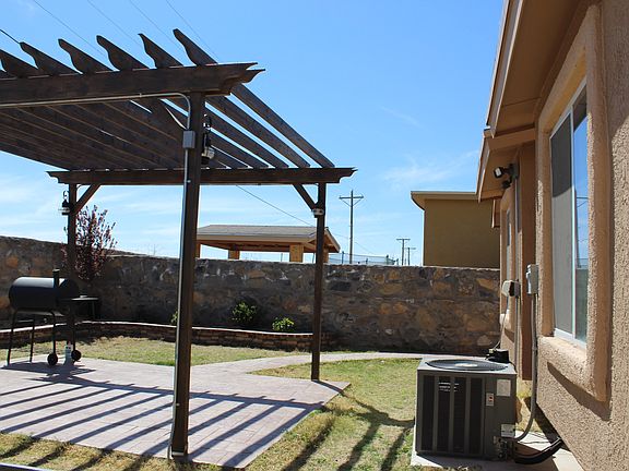 2nd image of 4720 Hilario Hernandez Dr.