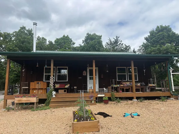 123 County Road 815, Gainesville, MO 65655