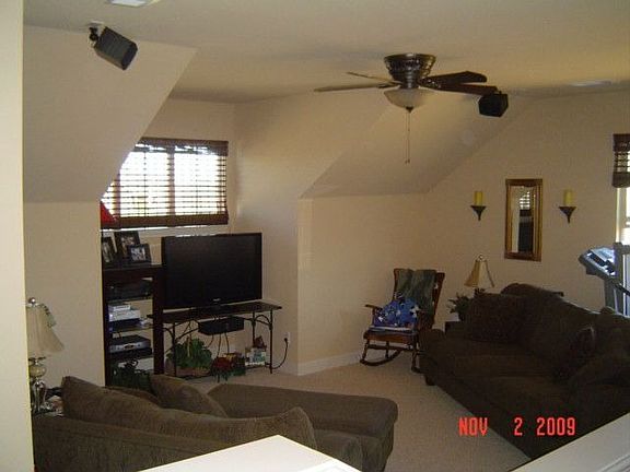 Game/Media Room