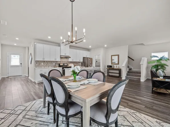1017 Depot Dr, Durham, NC 27703