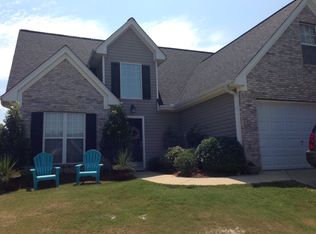 164 Roosevelt Blvd UNIT 22, Jackson, GA