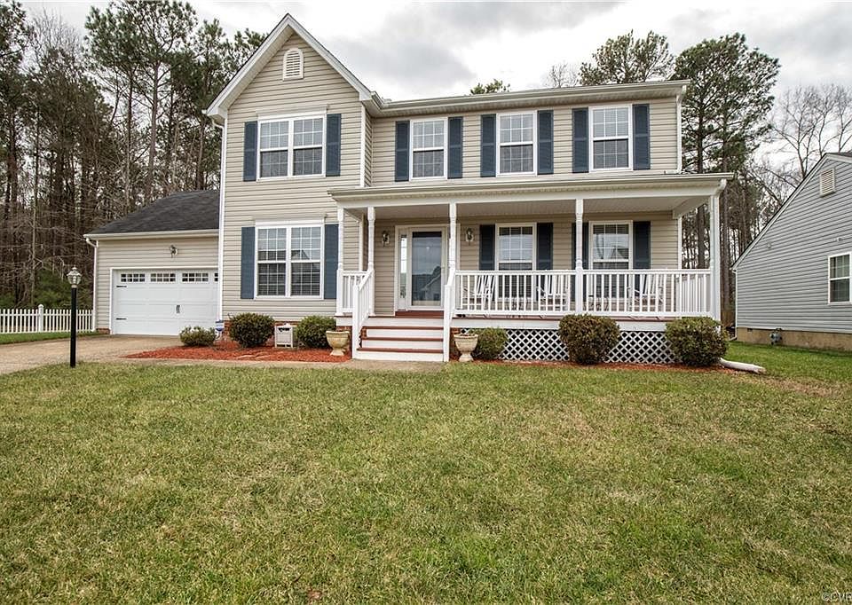 1st image of 5003 Fernbrook Pl