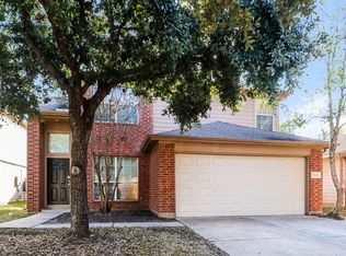 21626 Karpathos Ln, Spring, TX 77388