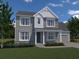 Glen Mary Plan, Parkside, Lititz, PA 17543