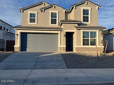 24220 W Southgate Avenue, Buckeye, AZ, 85326