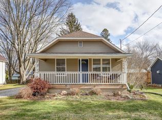 35897 Brook St, Strathroy Caradoc, ON N0L1T0