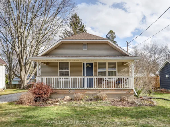 35897 Brook St, Strathroy Caradoc, ON N0L 1T0