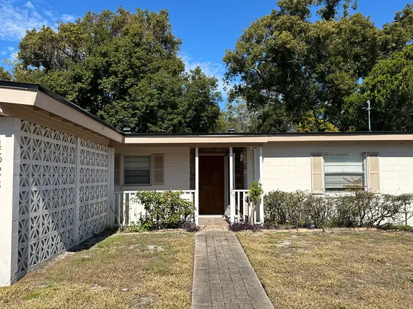 4523 Rossmore Dr, Orlando, FL 32810