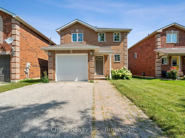 46 Sydenham Wls, Barrie, ON L4M 6R4