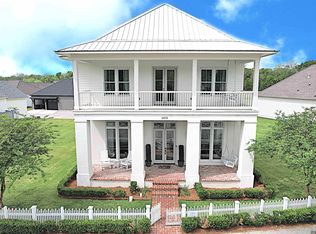 2819 Pointe Marie Dr, Baton Rouge, LA 70820