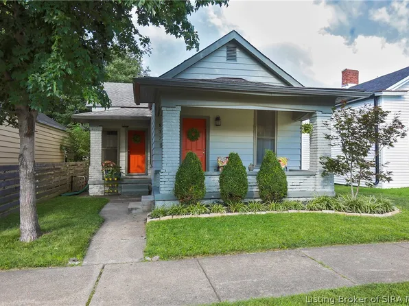 837 Walnut Street, Jeffersonville, IN 47130