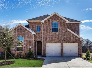 2817 Piersall Dr, McKinney, TX 75072