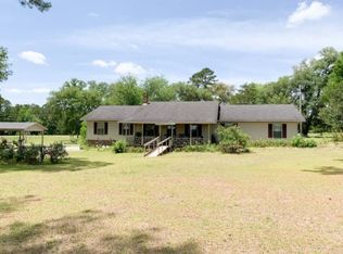 4000 Harrington St, Lyons, GA 30436
