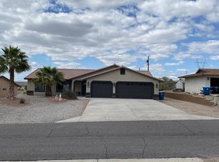 3775 Brave Dr, Lake Havasu City, AZ 86406
