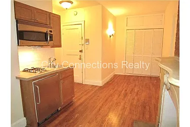 Rented by City Connections Realty