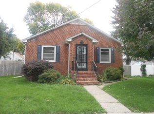 111 W Broadway St, Colfax, IA 50054