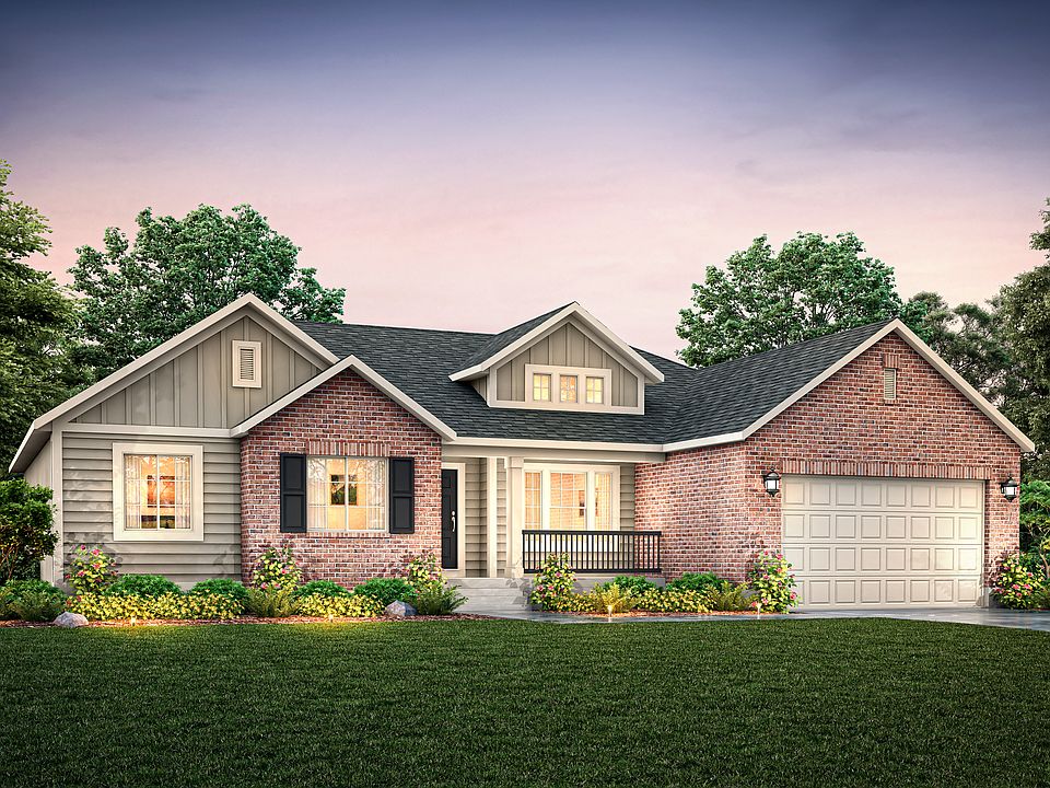 Tivoli Traditional Rendering