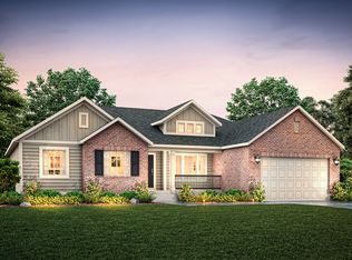 Tivoli Traditional Plan, Coyote Ridge, Heber, UT 84032