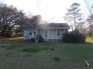 106 Back Project Rd, Schriever, LA 70395