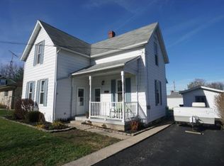 718 Central Ave, Batesville, IN 47006