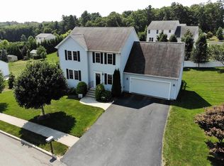 1 Sweet Fern Ln, Coventry, RI 02816