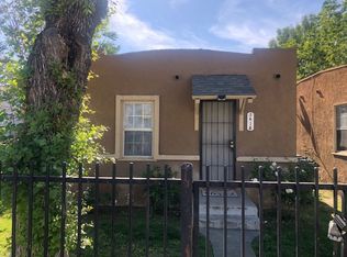 W. 16th St. 361, San Bernardino, CA 92405
