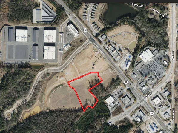 0 Foxfield Pkwy, Douglasville, GA 30135