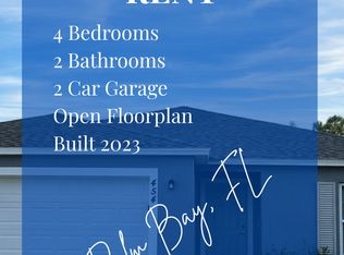 454 Dadeville St SE, Palm Bay, FL 32909