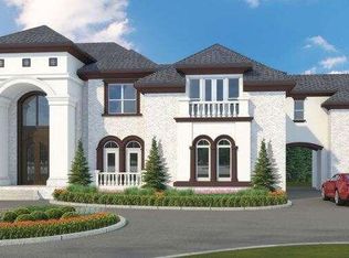 1813 Trinidad, Stockbridge, GA 30281