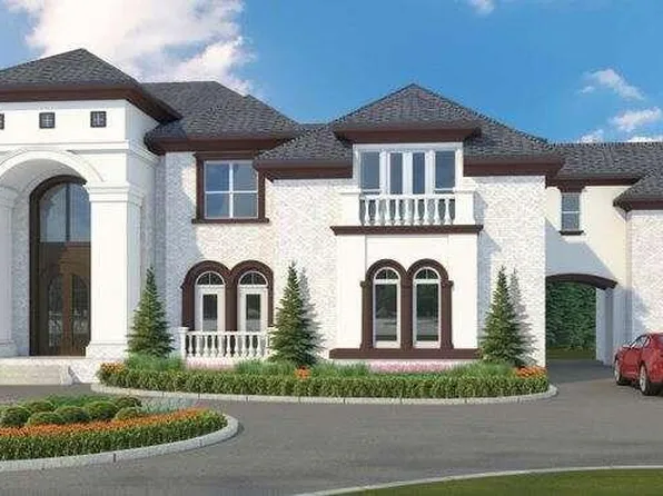 1813 Trinidad, Stockbridge, GA 30281