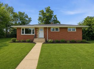 1401 W 55th Ave, Merrillville, IN 46410