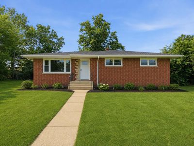 1401 W 55th Ave, Merrillville, IN, 46410