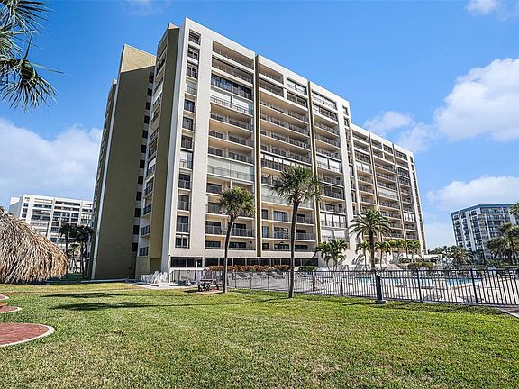 2nd image of 1480 GULF BOULEVARD #905