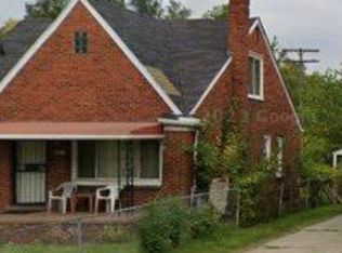 6027 Charles St, Detroit, MI 48212
