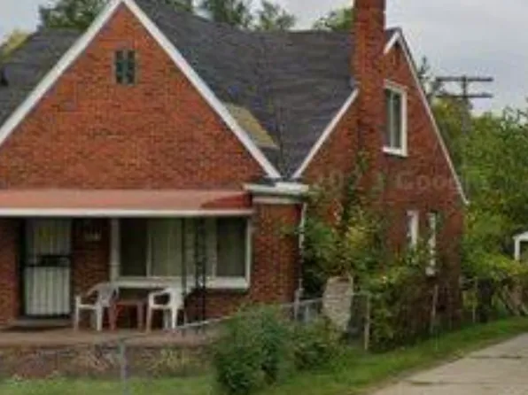6027 Charles St, Detroit, MI 48212