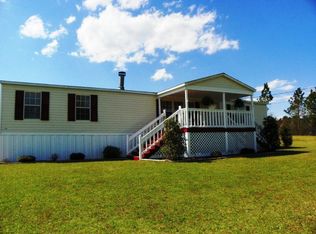 515 Tomohawk Trl, East Dublin, GA 31027