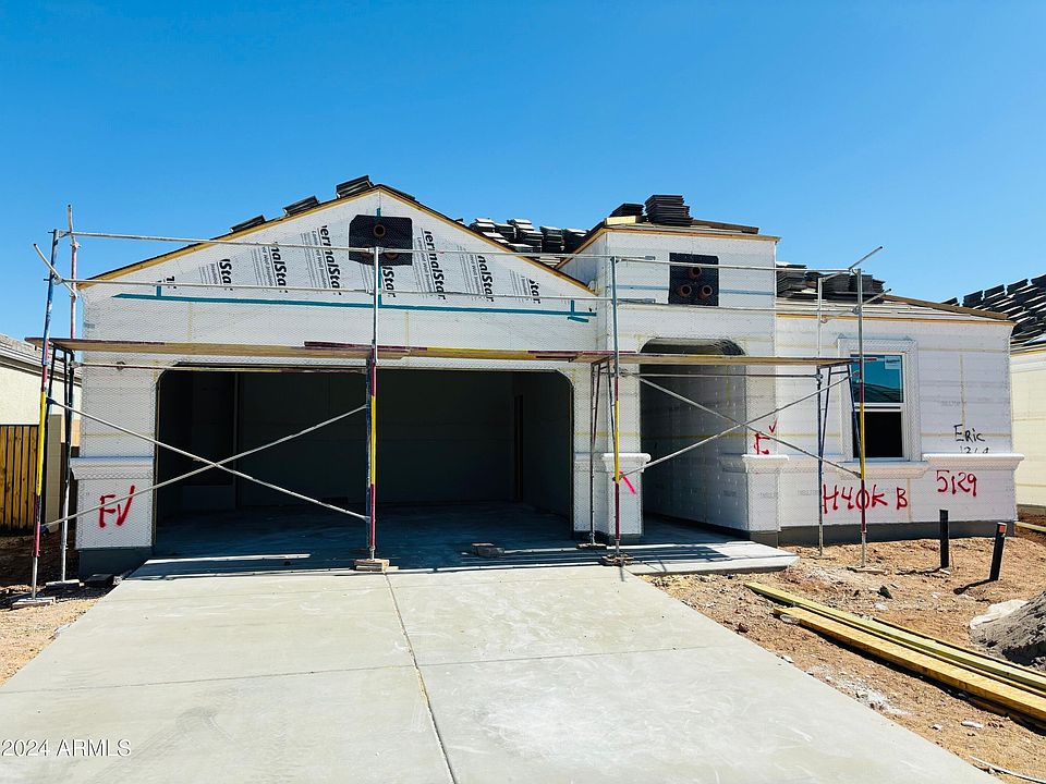 1st image of 5129 E DIATOMITE Drive