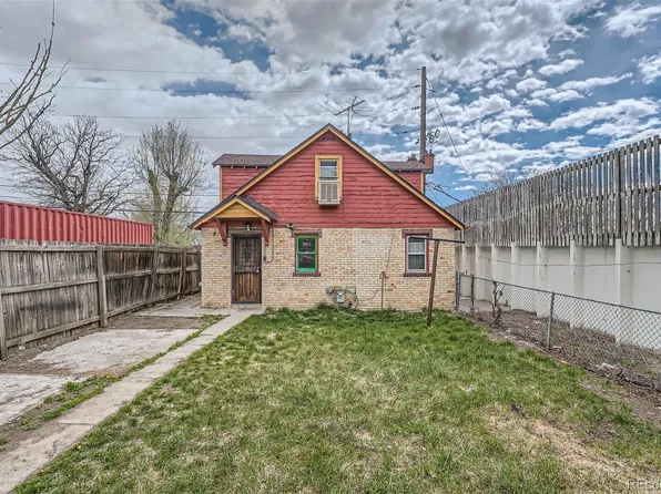 4240 Elati Street, Denver, CO 80216